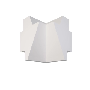 Innenecke OL-67 weiss